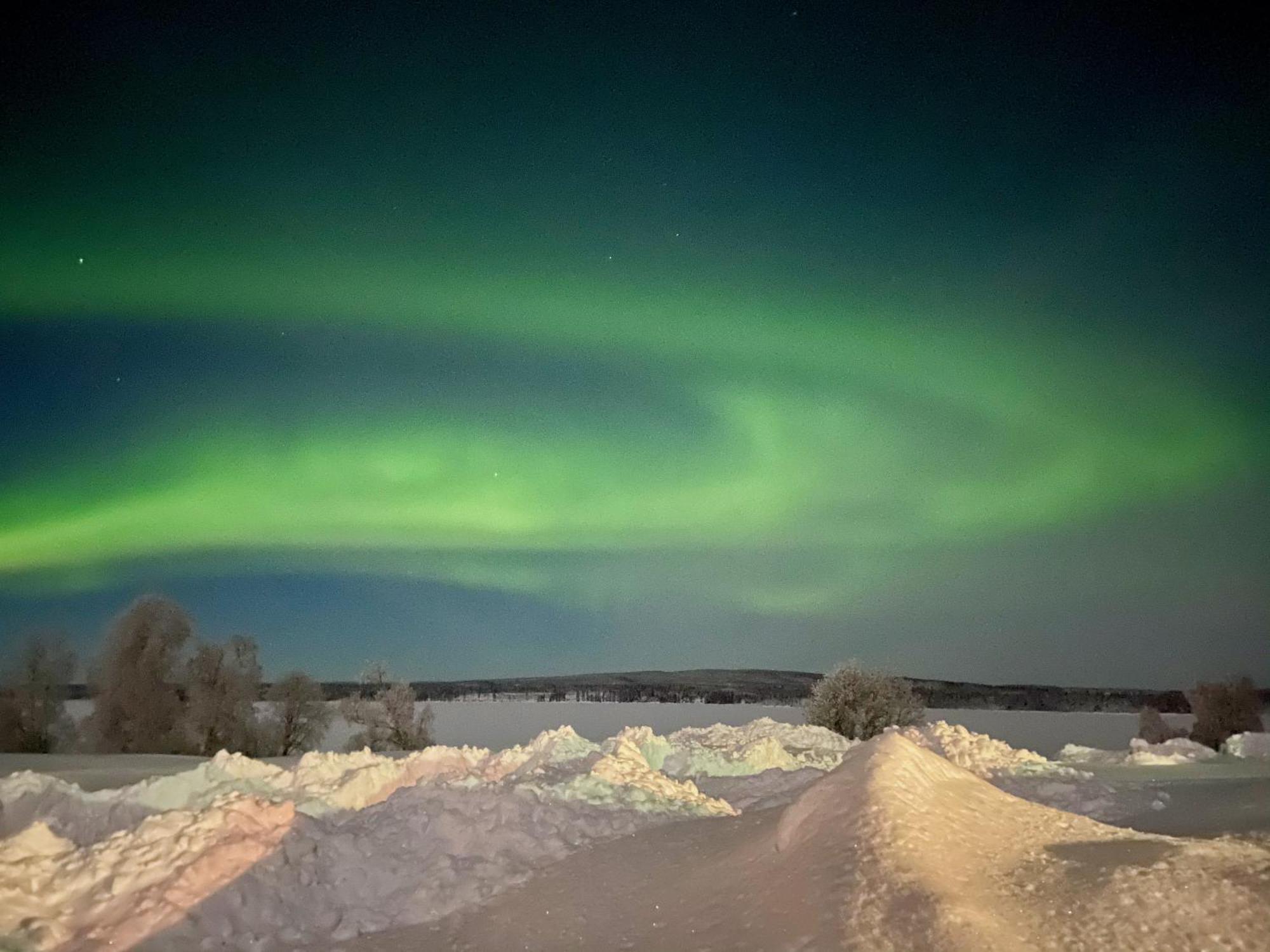 Vildmarksgard Lillviken สตรัมซุนด์ ภายนอก รูปภาพ